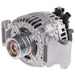 OEX 12V 120A Alternator Bosch Style - Model BXA4093 Alternator OEX    - Micks Gone Bush