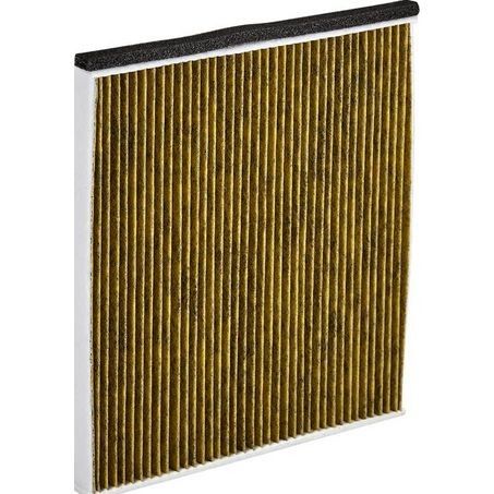 Ryco RCA164MS MicroShield Cabin Air Filter for Jaguar F-Pace (2016-2017) Cabin Air Filter (Single) Ryco    - Micks Gone Bush