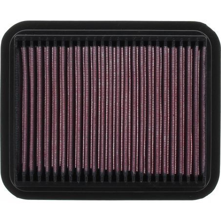 K&N 33-2162 Hi-Flow Performance Air Filter for Suzuki Baleno & Jimny Models Air Filter (Single) K&N    - Micks Gone Bush