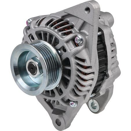 OEX Alternator 12V 90A Mitsubishi - Model MX2073A Alternator OEX    - Micks Gone Bush