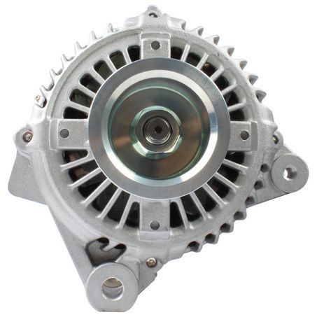 OEX DXA591 12V 130A Alternator - Denso Style Alternator OEX    - Micks Gone Bush