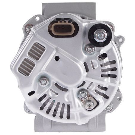 OEX DXA586 12V 105A Alternator - Denso Style for MINI Cooper & One (2000-2009) Alternator OEX    - Micks Gone Bush