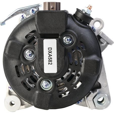 OEX DXA582 12V 100A Denso-Style Alternator - See Note Alternator OEX    - Micks Gone Bush