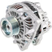 OEX 12V 80A Alternator for Mitsubishi - Model MXA7200 Alternator OEX    - Micks Gone Bush