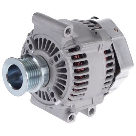 OEX DXA586 12V 105A Alternator - Denso Style for MINI Cooper & One (2000-2009) Alternator OEX    - Micks Gone Bush