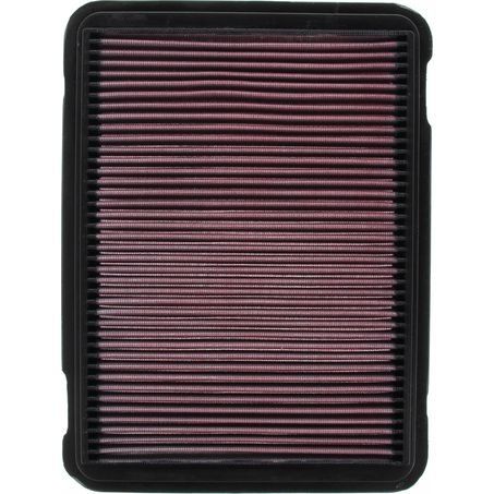 K&N 33-2146 Hi-Flow Air Filter for Toyota Land Cruiser Prado/100 Series & Lexus LX470 Air Filter (Single) K&N    - Micks Gone Bush