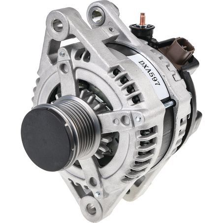 OEX DXA597 Alternator 130A Denso Style 12V - Verify by OE Number - Important Note Alternator OEX    - Micks Gone Bush