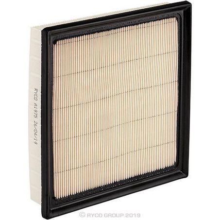 Ryco A1975 Superior Air Filter for Toyota Camry & RAV4 Air Filter (Single) Ryco    - Micks Gone Bush