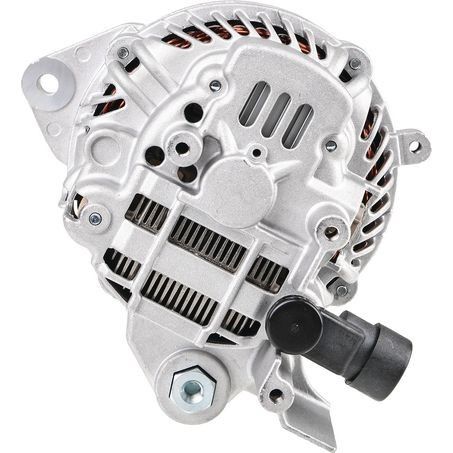 OEX 12V 80A Alternator for Mitsubishi - Model MXA7200 Alternator OEX    - Micks Gone Bush