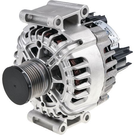 Valeo 12V 150A Alternator - 496739 - Fits Mercedes-Benz Models Alternator Valeo    - Micks Gone Bush