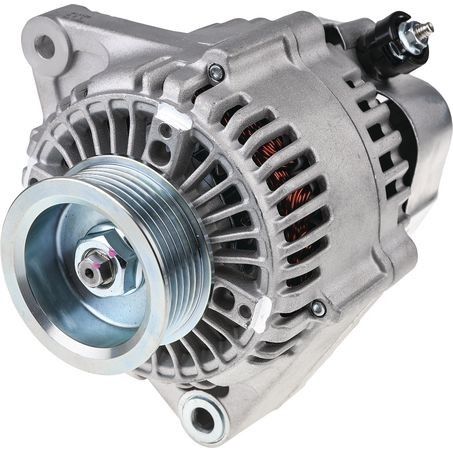 OEX DXA575 Alternator 12V 80A - Denso Style Alternator OEX    - Micks Gone Bush