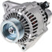 OEX DXA575 Alternator 12V 80A - Denso Style Alternator OEX    - Micks Gone Bush