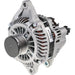 Mitsubishi 12V 120A Alternator - Part 1800A053 for ASX, Lancer, Outlander, Peugeot 4007 Alternator Mitsubishi    - Micks Gone Bush