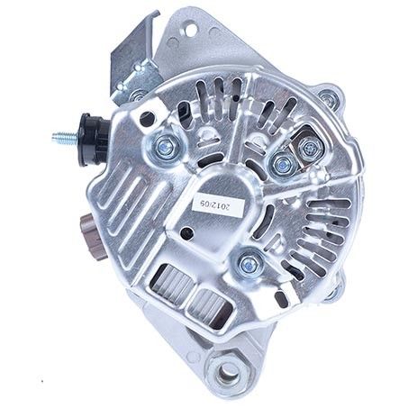 OEX ALTERNATOR 12V 80A DENSO STYLE Alternator OEX    - Micks Gone Bush