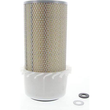 Ryco HDA5866 High-Efficiency Air Filter for Ford & Mitsubishi Air Filter (Single) Ryco    - Micks Gone Bush