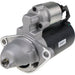 OEX BXS4019 12V Bosch Style Starter Motor - 9 Teeth, 2.0kW, CW Rotation Starter Motor OEX    - Micks Gone Bush