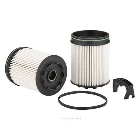 Ryco R2880P Fuel Filter - Enhanced Performance & Protection Fuel Filter Ryco    - Micks Gone Bush