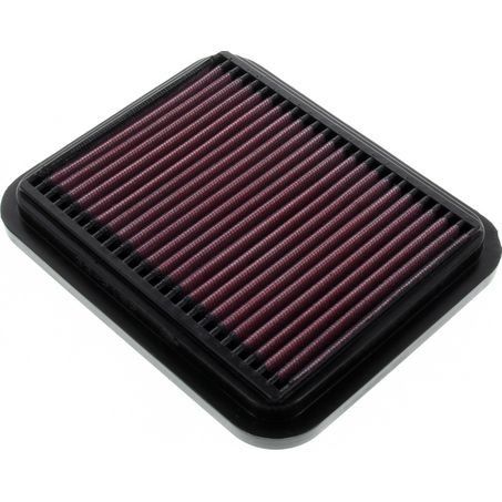 K&N 33-2162 Hi-Flow Performance Air Filter for Suzuki Baleno & Jimny Models Air Filter (Single) K&N    - Micks Gone Bush