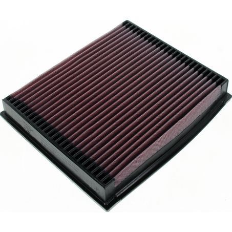 K&N 33-2013 Hi-Flow Air Filter for Holden Colorado, Isuzu D-Max & More Air Filter (Single) K&N    - Micks Gone Bush