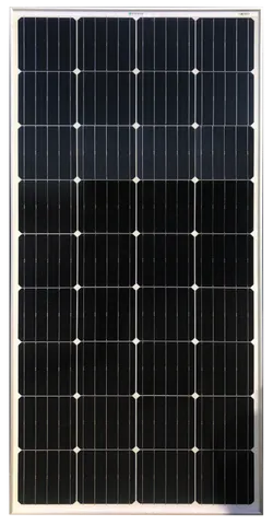 180W Monocrystalline Solar Panel – High-Efficiency Solar Panel MGB - Micks Gone Bush