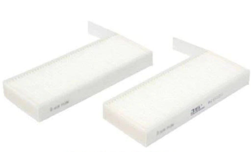 Sakura Cabin Filter Pack of 2 CA-21100-S Filter Service Kit Sakura    - Micks Gone Bush