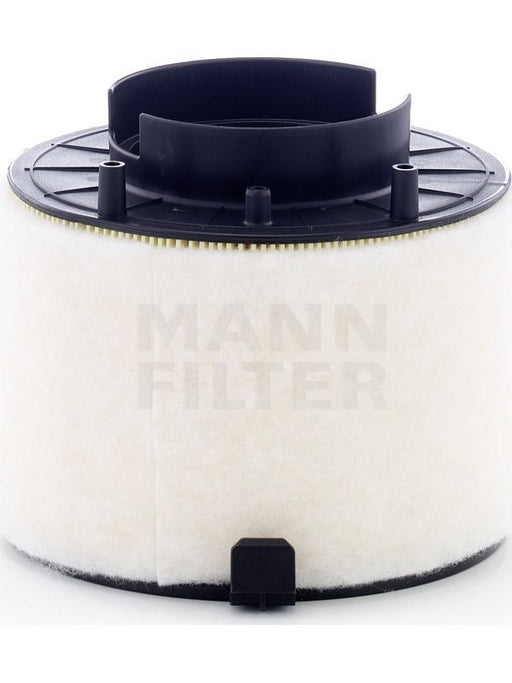 Refresh Your Audi A4 with Mann-Filter C 17 009 Air Filter Air Filter Mann-Filter    - Micks Gone Bush