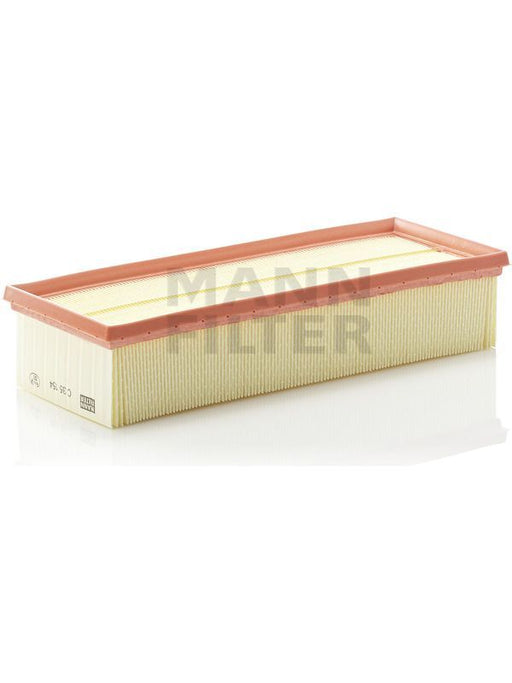 Upgrade Your Audi's Air Filtration System with Mann-Filter C35154 Air Filter Mann-Filter    - Micks Gone Bush