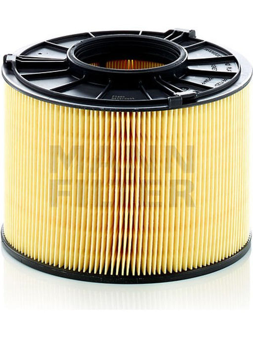 Enhance Your Audi A4 or A5 with Mann-Filter C 17 012/1 Air Filter Air Filter Mann-Filter    - Micks Gone Bush