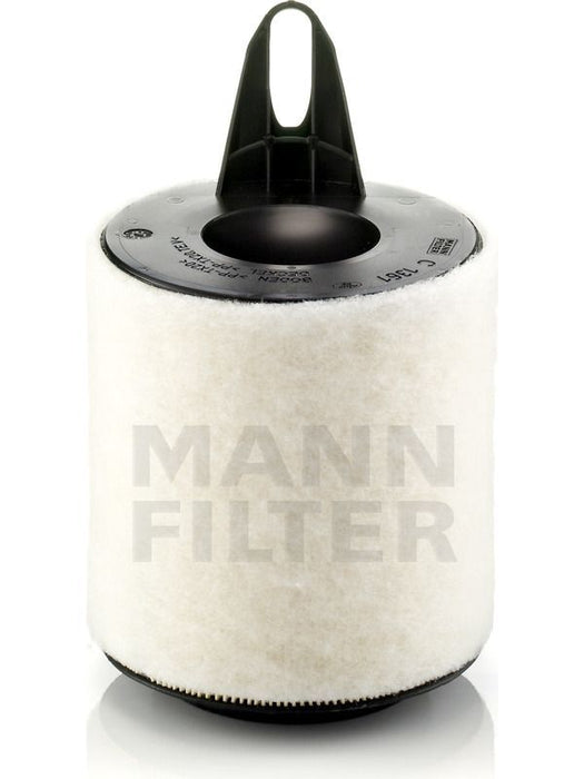 Enhance your BMW's Performance with Mann-Filter C 1361 Air Filter Air Filter Mann-Filter    - Micks Gone Bush