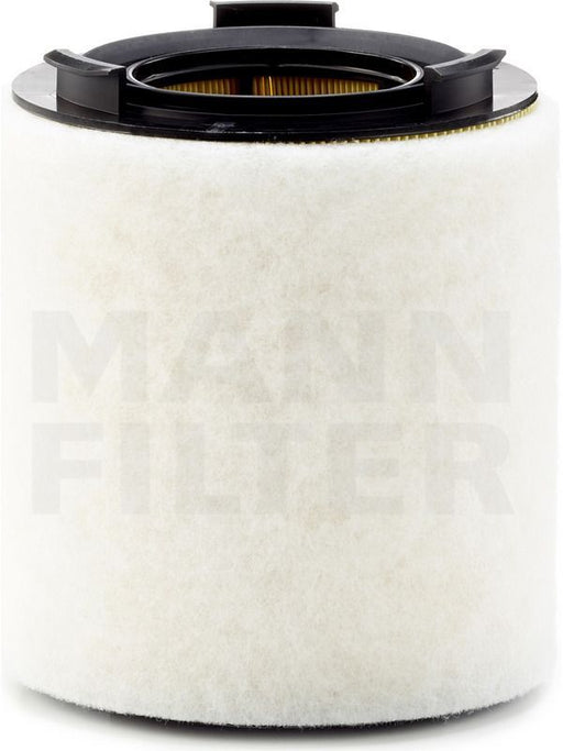 Enhance your Vehicle's Air Quality with Mann-Filter C 15 008 Engine Air Filter Air Filter Mann-Filter    - Micks Gone Bush