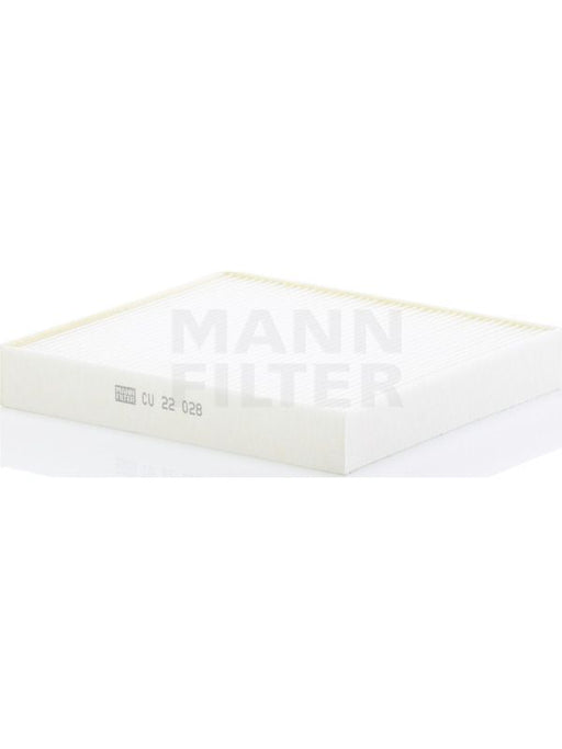 Elevate Your Driving Experience with the Mann-Filter CU 22 028 Cabin Air Filter Cabin Air Filter Mann-Filter    - Micks Gone Bush