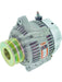 Jaylec Alternator 658377 for John Deere Tractor - 12V, 120A Power Upgrade Alternator Jaylec    - Micks Gone Bush