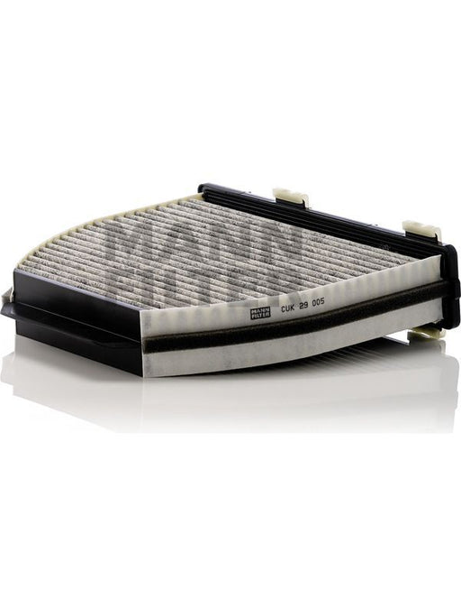 Upgrade Your Mercedes-Benz with Mann-Filter CUK29005 Cabin Air Filter Cabin Air Filter Mann-Filter    - Micks Gone Bush