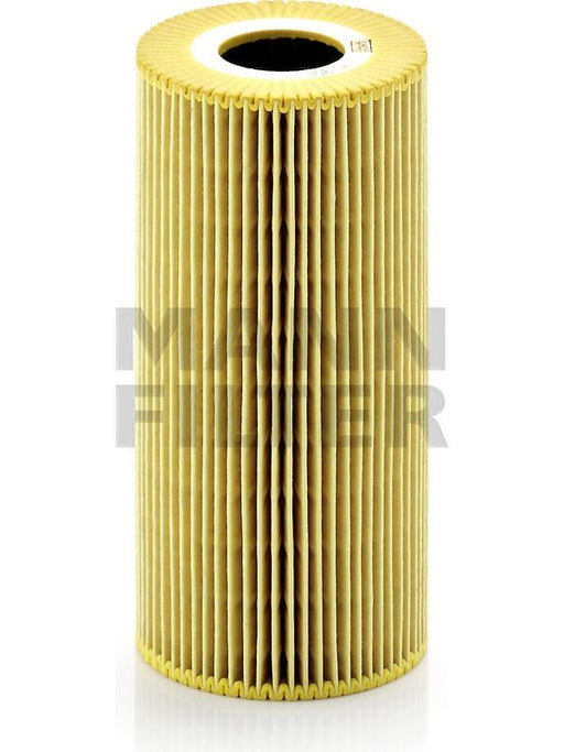 Boost Your Engine's Power with Mann-Filter HU951X Oil Filter Engine Oil Filter Mann-Filter    - Micks Gone Bush