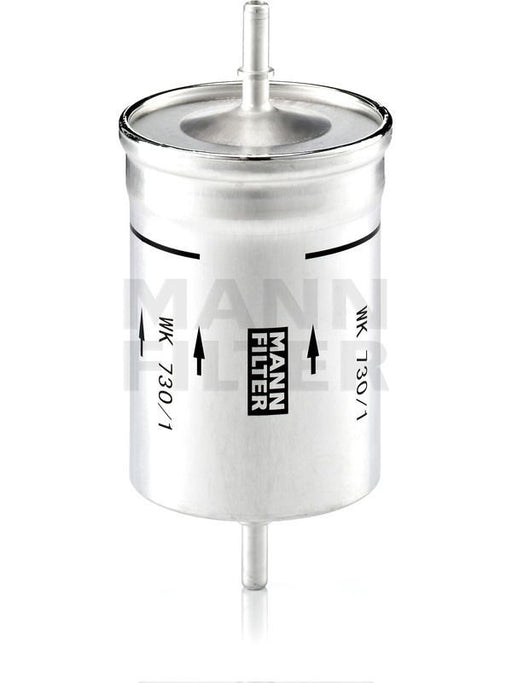 Boost Your Audi TT's Performance with Mann-Filter WK730/1 Fuel Filter Fuel Filter Mann-Filter    - Micks Gone Bush