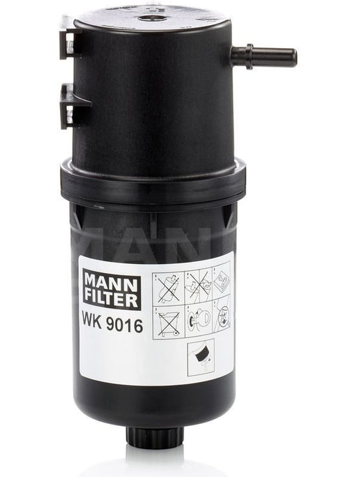 Upgrade Your Volkswagen Amarok with Mann-Filter WK9016 Fuel Filter Fuel Filter Mann-Filter    - Micks Gone Bush