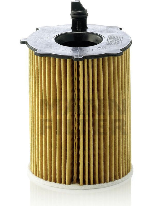 Enhance Your Engine's Protection with Mann-Filter HU 716/2 X Oil Filter Engine Oil Filter Mann-Filter    - Micks Gone Bush