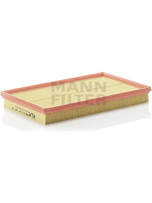 Improve Your Holden Vectra Performance with Mann-Filter C 34 116/1 Air Filter Air Filter Mann-Filter    - Micks Gone Bush