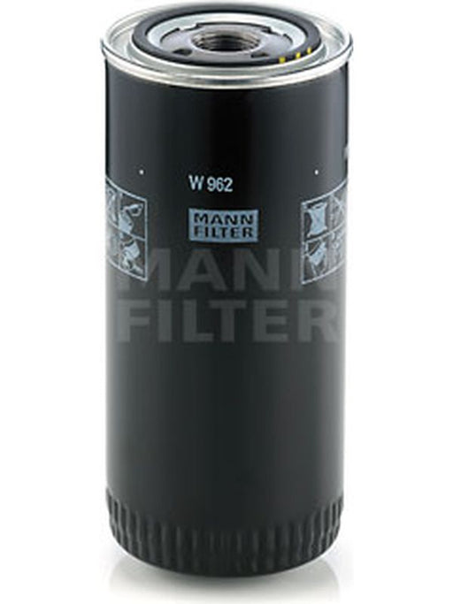 Enhance Your Aston Martin Virage's Performance with Mann-Filter W 962 Engine Oil Filter Engine Oil Filter Mann-Filter    - Micks Gone Bush