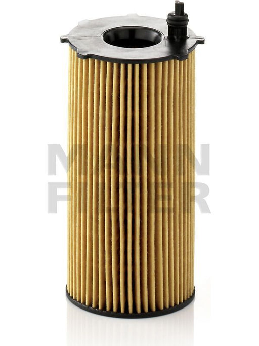 Enhance Your Engine with Mann HU820/2X Oil Filter Engine Oil Filter Mann-Filter    - Micks Gone Bush