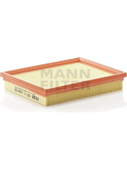 Mann-Filter C 2256 Air Filter for Holden Barina and Combo Air Filter Mann-Filter    - Micks Gone Bush