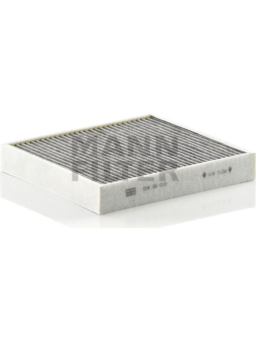 Upgrade Your Driving Environment with Mann-Filter CUK26010 Cabin Air Filter Cabin Air Filter Mann-Filter    - Micks Gone Bush