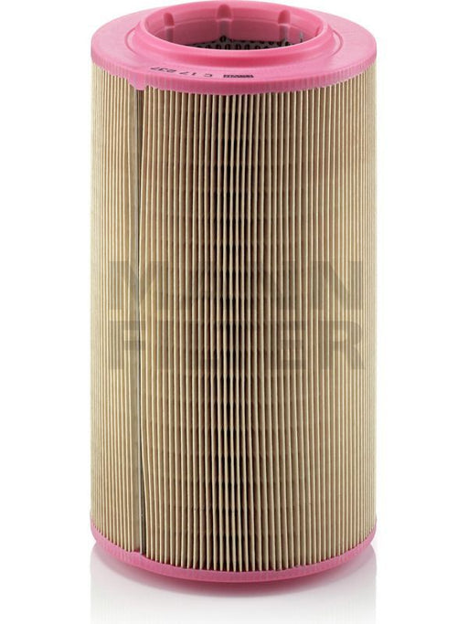 Enhance Vehicle Performance with Mann-Filter C17237 Air Filter Air Filter Mann-Filter    - Micks Gone Bush