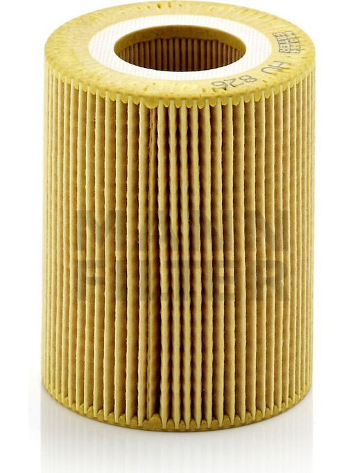 Enhance Your Vehicle's Performance with Mann-Filter HU826X Engine Oil Filter Engine Oil Filter Mann-Filter    - Micks Gone Bush