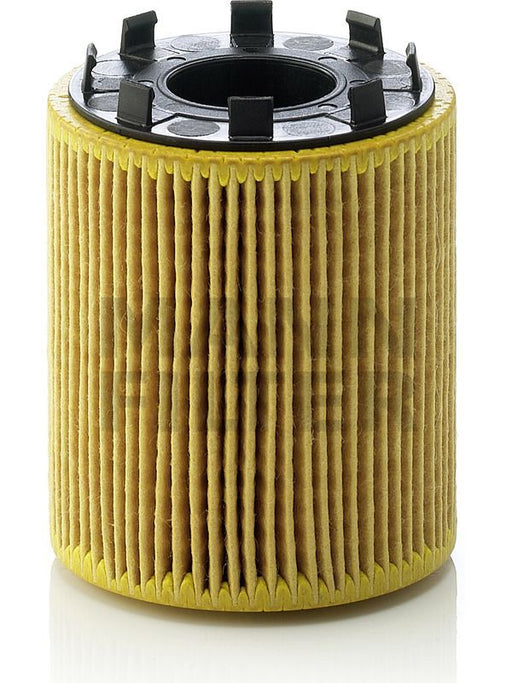 Elevate Your Vehicle's Engine Protection with Mann-Filter HU 713/1 X Engine Oil Filter Mann-Filter    - Micks Gone Bush
