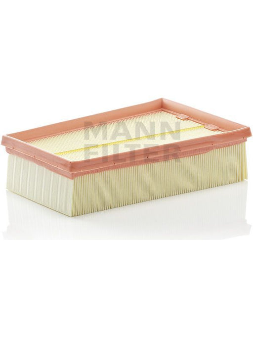 Boost Your Engine's Performance with Mann-Filter C 2433/2 Air Filter Air Filter Mann-Filter    - Micks Gone Bush