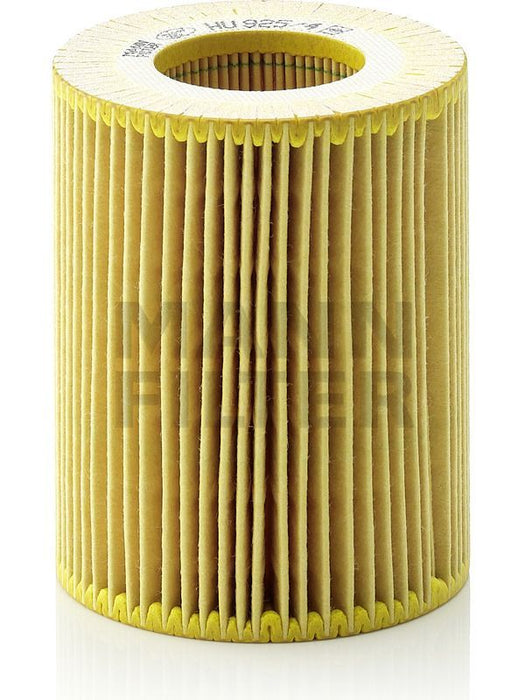 Enhance Your Vehicle's Performance with Mann-Filter HU 925/4 Y Engine Oil Filter Engine Oil Filter Mann-Filter    - Micks Gone Bush