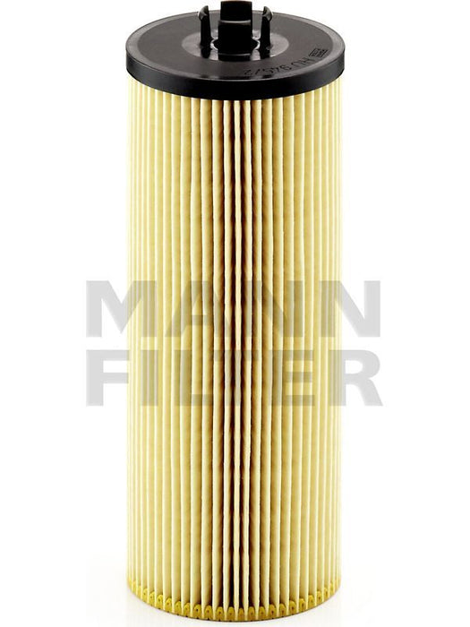 Enhanced Engine Protection with Mann-Filter HU 945/2 x Oil Filter for Mercedes Benz 0500 Actros Engine Oil Filter Mann-Filter    - Micks Gone Bush