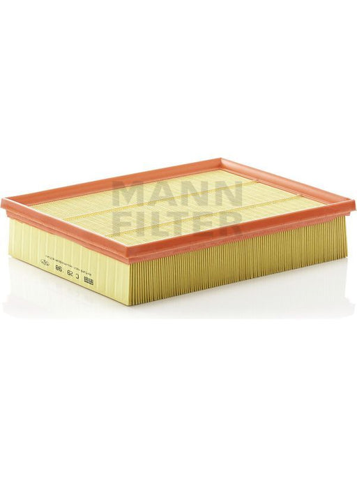 Boost Your Vehicle's Engine Performance with Mann-Filter Air Filter C 29 198 Air Filter Mann-Filter    - Micks Gone Bush