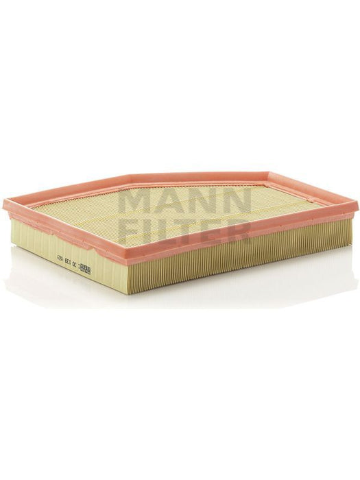 Enhance Your BMW's Air Filtration System with Mann-Filter C30139 Air Filter Air Filter Mann-Filter    - Micks Gone Bush